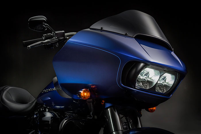 2015 Harley-Davidson Road Glide Special 