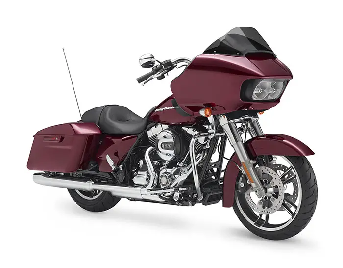 2015 Harley-Davidson Road Glide