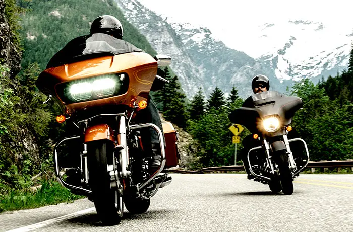 2015 Harley-Davidson Road Glide