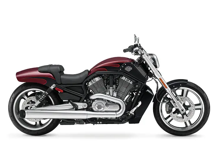 2015 Harley-Davidson VRSCF V-Rod Muscle