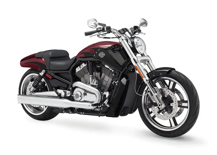 2015 Harley-Davidson VRSCF V-Rod Muscle