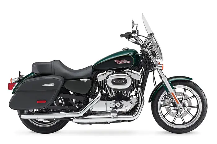 2015 Harley-Davidson XL1200T SuperLow 