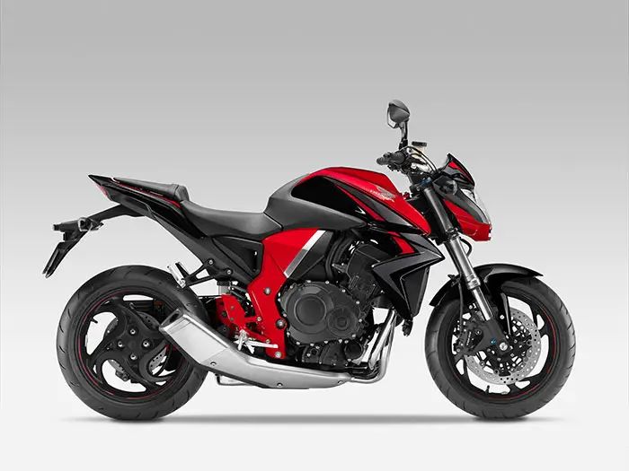 2015 Honda CB1000R