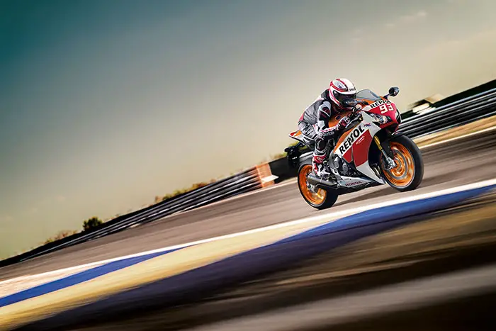 2015 Honda CBR1000RR-SP Repsol Edition