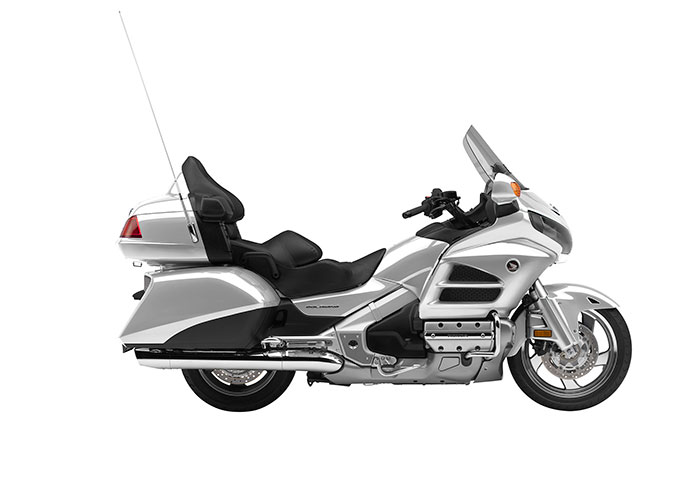 2015 Honda Gold Wing GL1800AD Air Bag