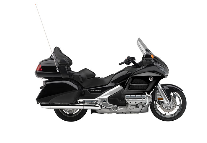 2015 Honda Gold Wing GL1800AD Air Bag