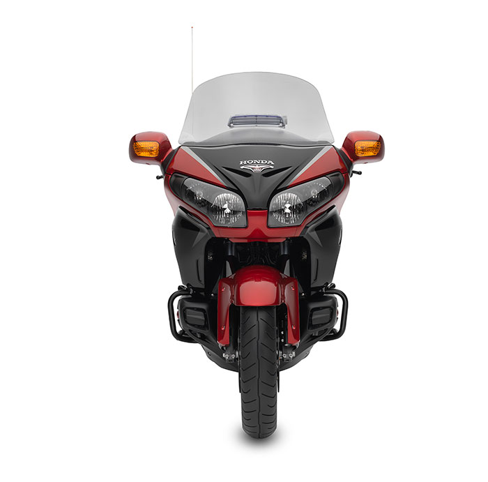 2015 Honda Gold Wing GL1800AD Air Bag