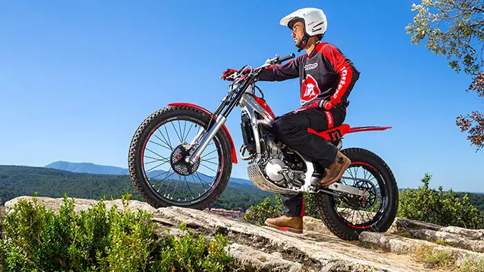 2015 Honda Montesa Cota 4RT260