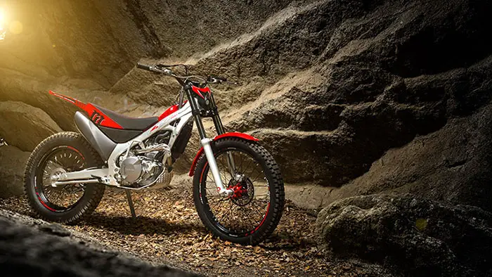 2015 Honda Montesa Cota 4RT260