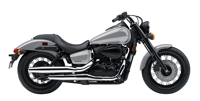 2015 Honda Shadow Phantom VT750C2B 