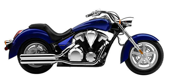 2015 Honda Stateline ABS VT1300CRA