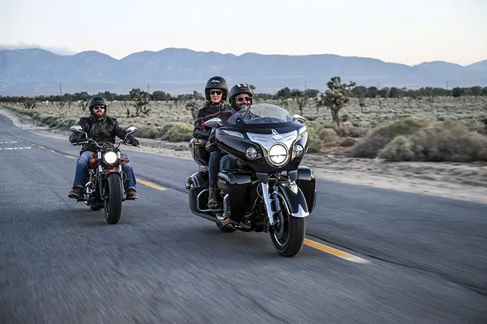 2015 Indian Scout