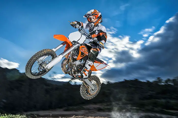 2015 KTM 65 SX 