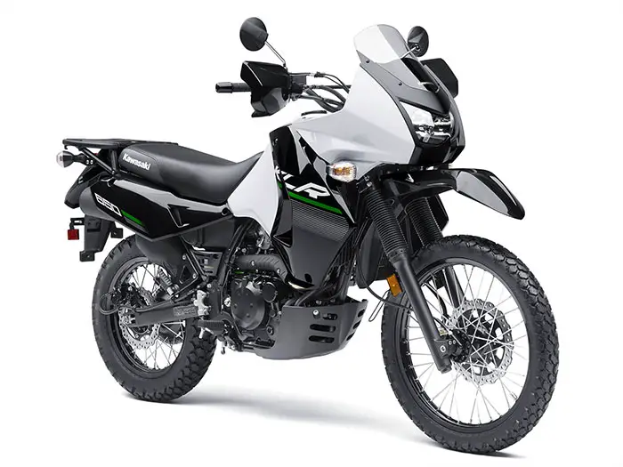 2015 Kawasaki KLR650
