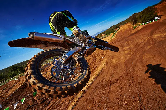 2015 Kawasaki KX450F