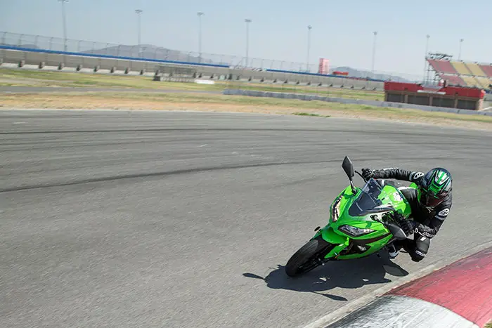 2015 Kawasaki Ninja 300