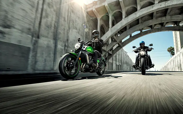 2015 Kawasaki Vulcan S ABS 