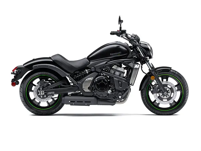2015 Kawasaki Vulcan S ABS