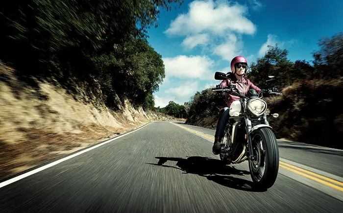 2015 Kawasaki Vulcan S