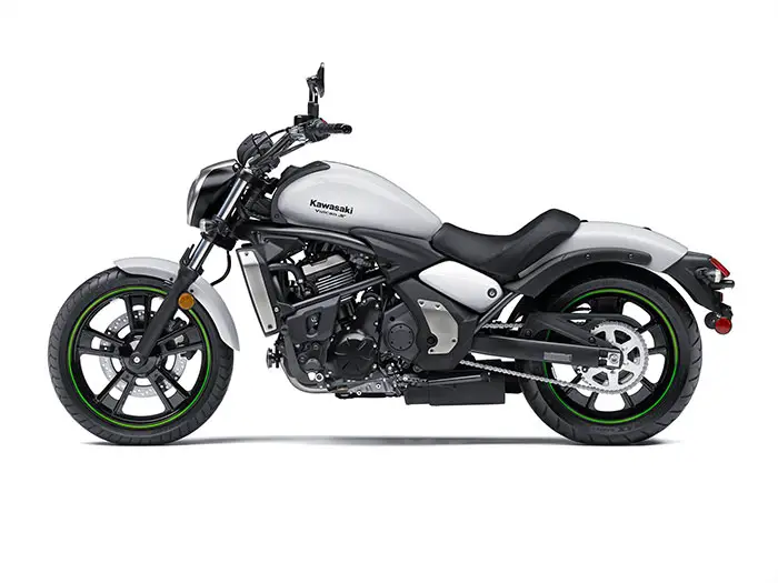 2015 Kawasaki Vulcan S
