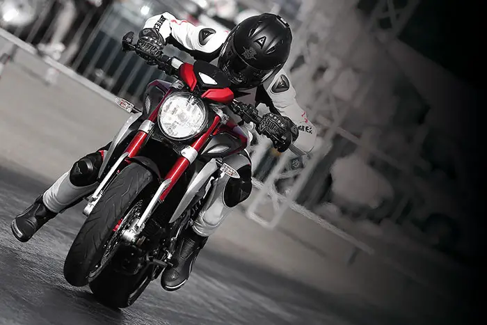 2015 MV Agusta Brutale 800 Dragster RR 
