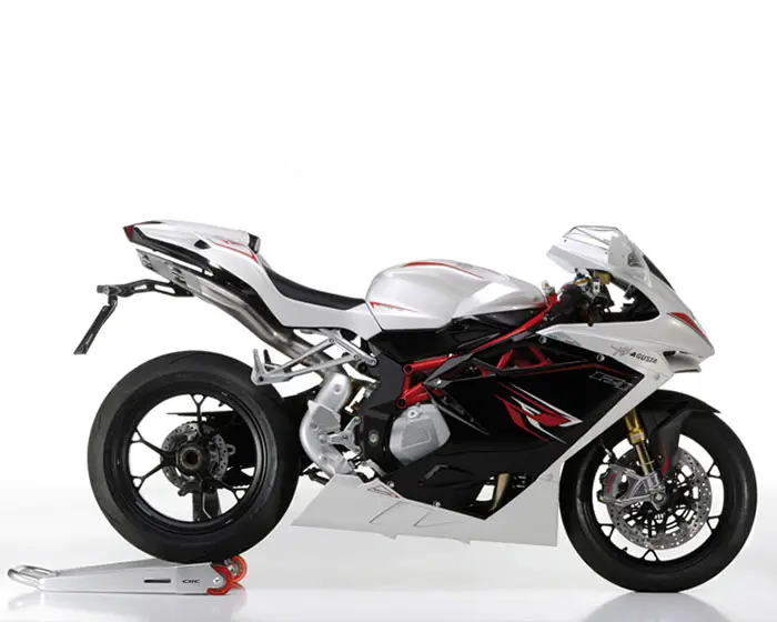 2015 MV Agusta F4 RR