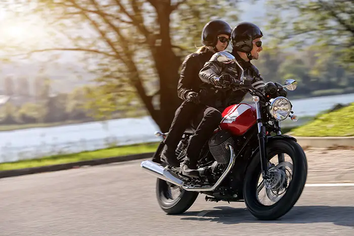 2015 Moto Guzzi V7 II Special