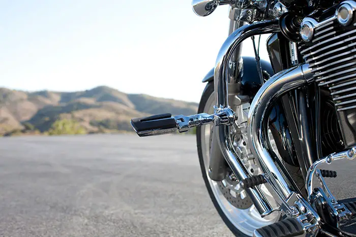 2015 Triumph Thunderbird