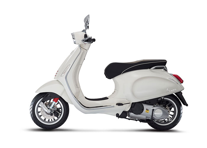 2015 Vespa Sprint 150 3V ABS