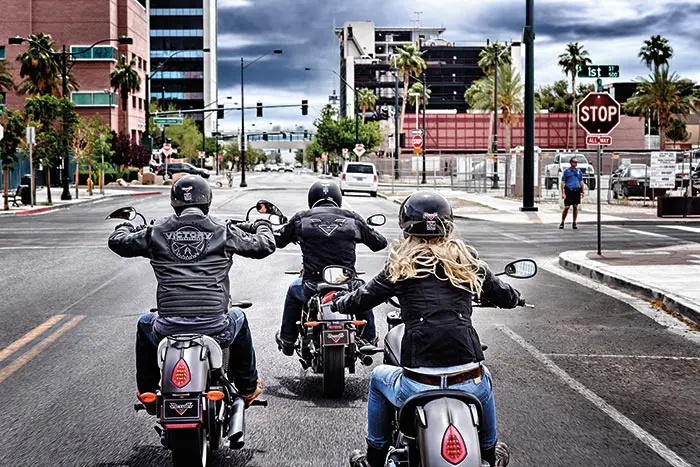 2015 Victory Hammer 8-Ball 