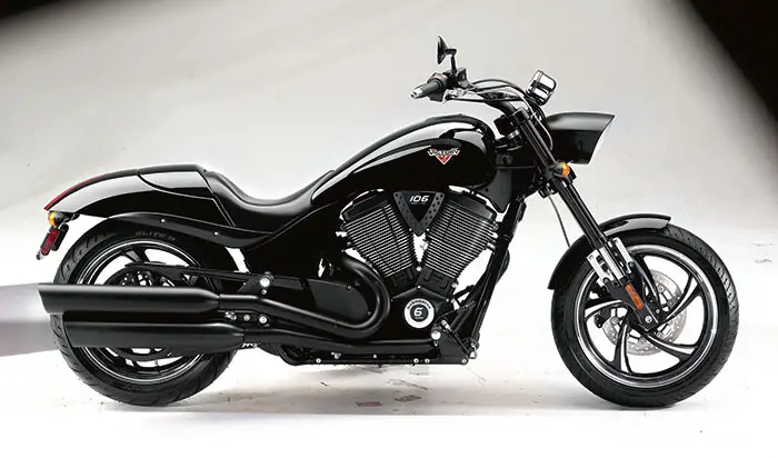 2015 Victory Hammer 8-Ball 