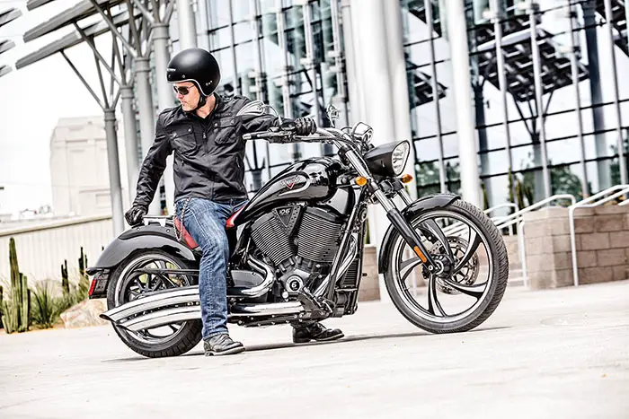 2015 Victory Vegas 8-Ball