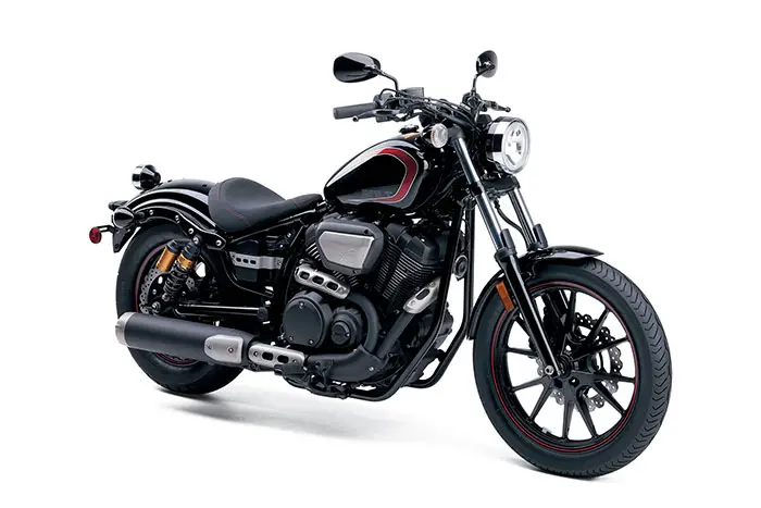 2015 Yamaha Bolt R-Spec 