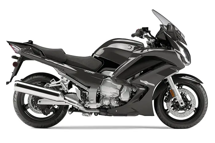 2015 Yamaha FJR1300A