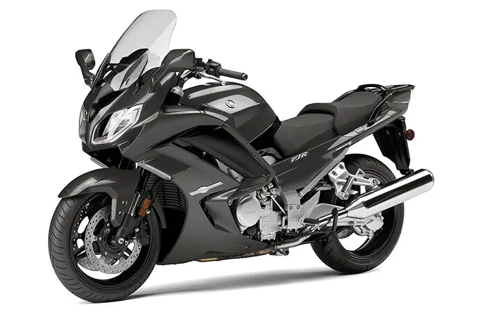 2015 Yamaha FJR1300ES