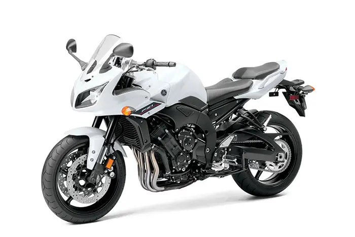 2015 Yamaha FZ1 