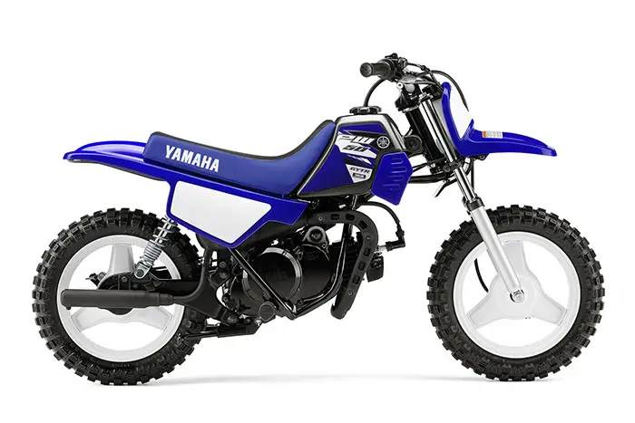 2015 Yamaha PW50