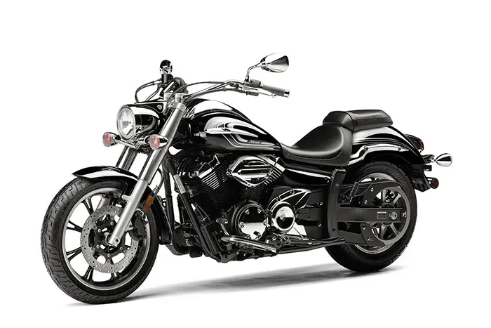 2015 Yamaha V-Star 950