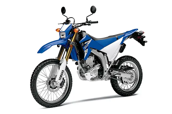 2015 Yamaha WR250R