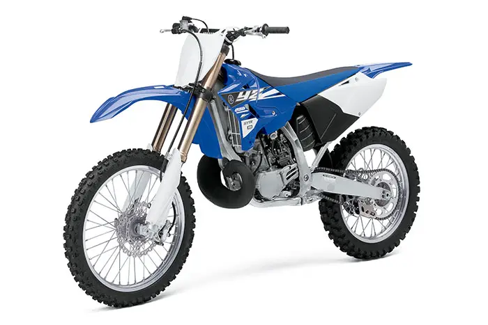 2015 Yamaha YZ250