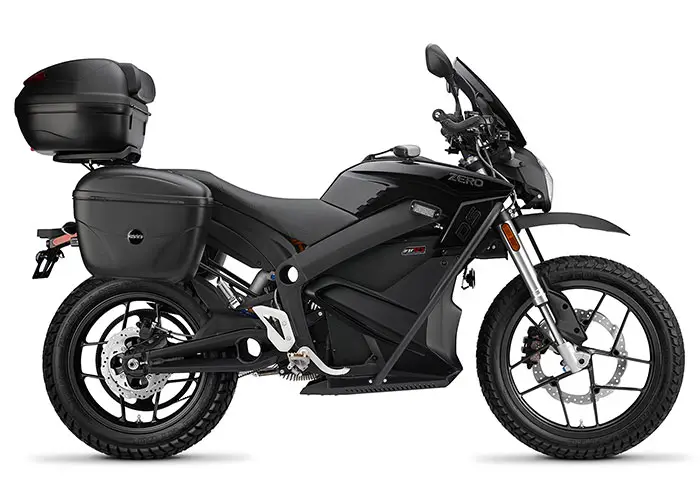 2015 Zero FXP Police