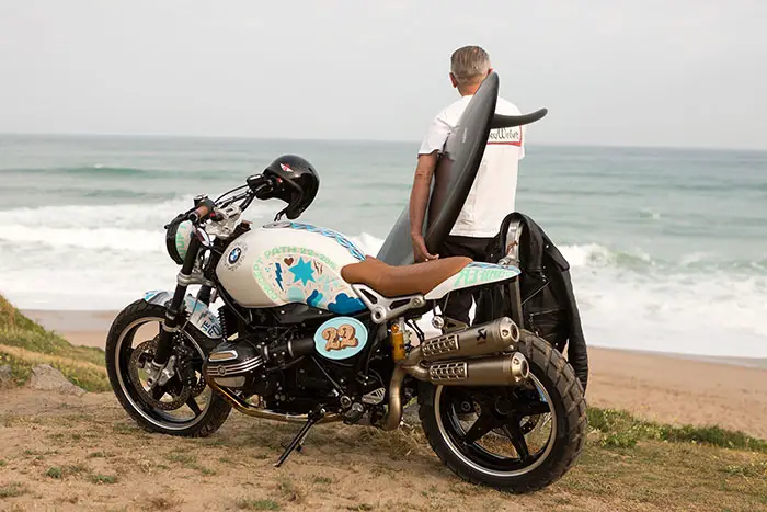 2016 BMW Concept Path 22 