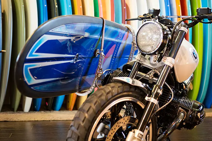 2016 BMW Concept Path 22 