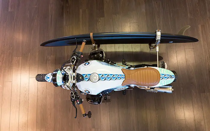 2016 BMW Concept Path 22 