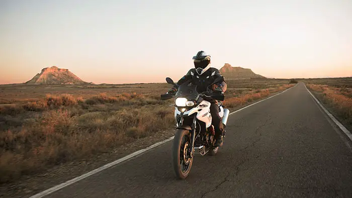 2016 BMW F700GS 