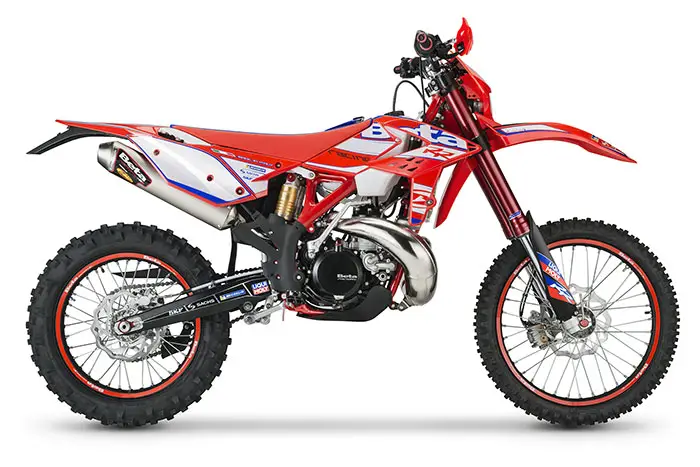 2016 Beta 300 RR Race Edition