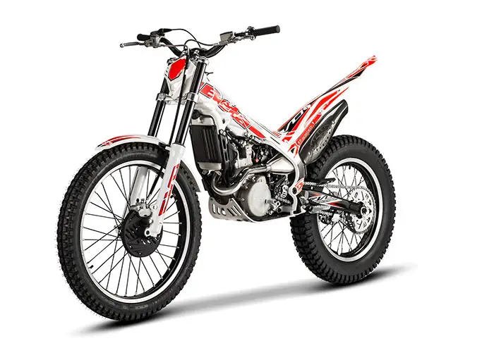 2016 Beta Evo 250 4-Stroke