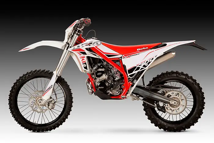 2016 Beta Xtrainer 
