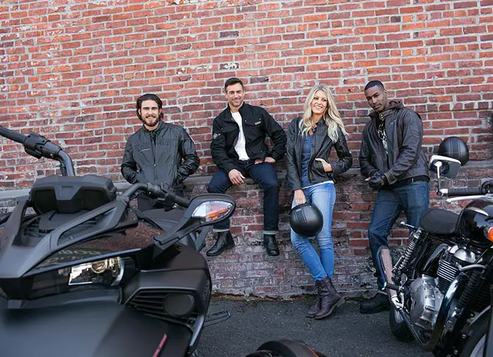 2016 Can-Am Spyder F3 