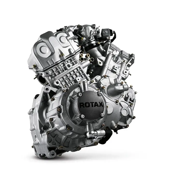 2016 Can-Am Spyder RS 